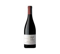 Saumur-Champigny La Marginale Rouge 2017 - Bio - Domaine des Roches Neuves - Vin AOC Rouge du Val de Loire - 75cl - Cépage Cabernet Franc