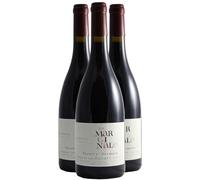 Saumur-Champigny La Marginale - Rouge 2020 - Domaine des Roches Neuves - Vin Rouge du Val de Loire (3x75 IO