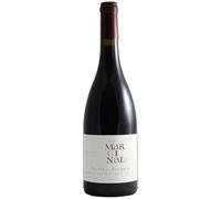 Saumur-Champigny La Marginale - Rouge 2022 - Domaine des Roches Neuves - Vin Rouge du Val de Loire (75cl) BIO