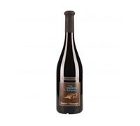 Saumur Champigny Moulins Turquant 2021