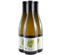 Saumur Clos Romans - Blanc 2021 - Domaine des Roches Neuves - Vin Blanc du Val de Loire (3x75cl) BIO