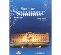 Saumur, ecole des blindes de demain