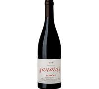 Saumur Rouge 2022 - Clos de l'Écotard