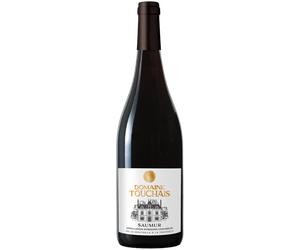 Saumur Rouge 2024 - Domaine Touchais