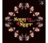 SAUN & STARR - Look Closer