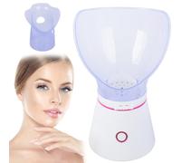 Sauna à vapeur Sauna cosmétique inhalateur 130W