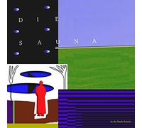 Sauna,die – In die Nacht Hinein – CD – Import – Indigo Music