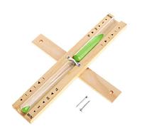 Sauna En Bois Sorabre De Sablier Tournant 15 Minutes Corloge Temporaire Blanc Pour Le Magasin Domestique Utilisation En Option 6 Couleurs
