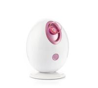InnovaGoods Sauna visage électrique Moispa – Soin intensif du visage à domicile