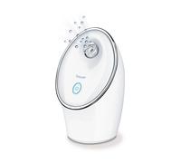 Sauna facial ionique hydratant BEURER FC 72 - dilate les pores du visage - hydrate la peau