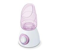 Sauna facial Beurer FS 60 Blanc 19,5x18x30 cm