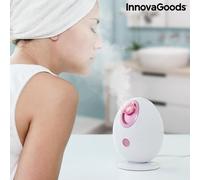 Sauna Facial Électrique Moispa Innovagoods