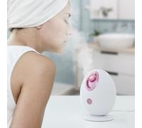 Sauna Facial Électrique Moispa InnovaGoods