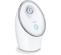 Sauna facial ionique hydratant BEURER FC 72 - dilate les pores du visage - hydrate la peau