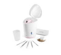 Sauna facial Luxury Steamer -