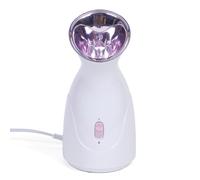 Sauna facial vapeur nano-ionique