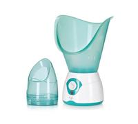 Sauna facial Yoghi STEAM CARE 2 en 1 diffuseur d'arômes