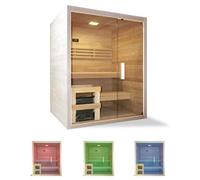 Sauna finlandais Ariane 180 Big