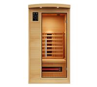 Sauna Infrarouge Apollon 1 France Sauna (1 place)