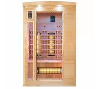 Sauna Infrarouge Apollon 2 places