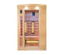 Sauna Infrarouge Apollon 2 places