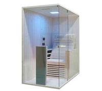Sauna infrarouge Aron 100