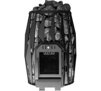 Sauna Poêle Cozy 12 OG