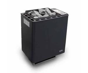 Sauna Poêle Électrique Eos Bi-O Thermat 6.0 kW | contrôleur séparé requis | 945484