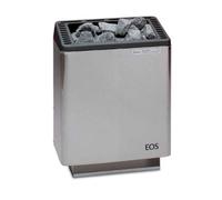 Sauna Poêle Électrique Eos Euro 9.0 kW | nécessitent des commandes séparées | 907687