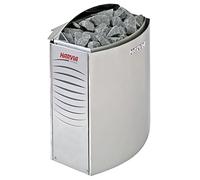 Harvia Vega 6.0 kW | nécessite une unité de contrôle externe | BC60E
