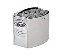 Harvia Vega 8,0 kW | Contrôle Intégré | BC80