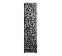 Sauna Poêle Électrique Huum Cliff 6.0 kW | contrôleur séparé requis | H1004011