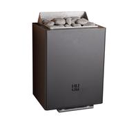 Sauna Poêle Électrique Huum CORE-Wall 6,0 kW I contrôleur séparé requis I H1020021