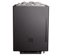 Sauna Poêle Électrique Huum CORE-Wall Combi 9,0 kW I contrôleur séparé requis I H1019041