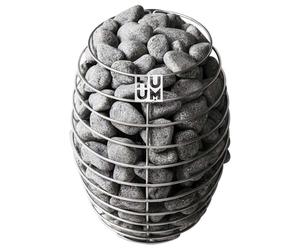 Sauna Poêle Électrique Huum Drop 6.0 kW | contrôleur séparé requis | H1001021