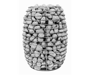 Sauna Poêle Électrique Huum Hive 12.0 kW | contrôleur séparé requis | H1003011