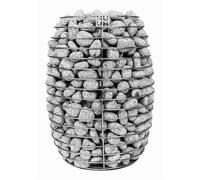 Sauna Poêle Électrique Huum Hive 18.0 kW | contrôleur séparé requis | H1003031