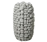 Sauna Poêle Électrique Huum Hive Mini 6.0 kW | contrôleur séparé requis | H1002011