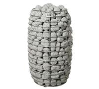 Sauna Poêle Électrique Huum Hive Mini 9.0 kW | contrôleur séparé requis | H1002021