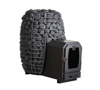 Sauna Poêle Huum Hive Wood 17 LS