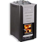 Sauna Poêles À Bois Harvia 26 Pro
