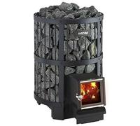 Sauna Poêles À Bois Harvia Legend 150 Sl