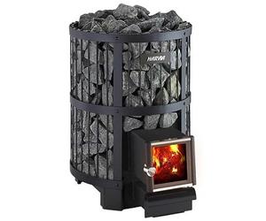 Sauna Poêles À Bois Harvia Legend 240 Sl