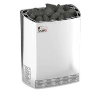 Sauna Poêles Électriques Sawo Mini 3.0 kW | nécessitent des commandes séparées | MN-30NS-Z