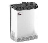 Sauna Poêles Électriques Sawo Mini 3.6 kW | nécessitent des commandes séparées | MN-36NS-Z