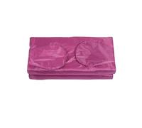 Sauna Portable, Couverture de Sauna infrarouge amincissante, couverture chauffante for brûr s graisses, for perdre du poids, détox, Spa à domici(Purple)