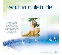 Sauna Quiétude