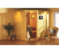 Sauna système 68 mm Jarin