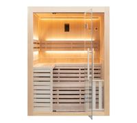 Sauna Traditionnel Sense 4 places