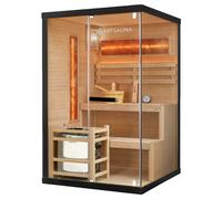 Sauna traditionnel Vantaa 2 Personen